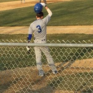 Meet your Posher, Cade